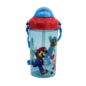 Bidon 465ml Super Mario 21422