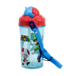 Bidon 465ml Super Mario 21422