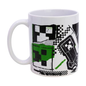 Kubek cer. Minecraft  31384