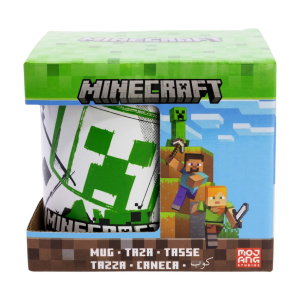 Kubek cer. Minecraft  31384
