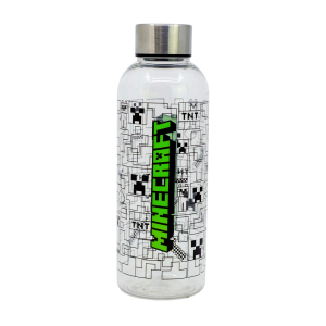 Bidon 850ml Minecraft   31351