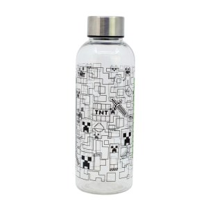 Bidon 850ml Minecraft   31351