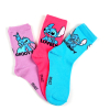 Skarpety 3-pack Stitch