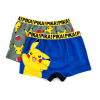 Bokserki 2-pack Pokemon