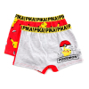 Bokserki 2-pack Pokemon