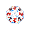 Parasol Spidey