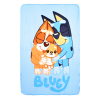 Koc Bluey 100x150cm