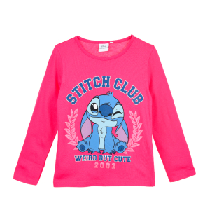 T-shirt Stitch hy10153