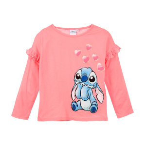 T-shirt Stitch hy10166