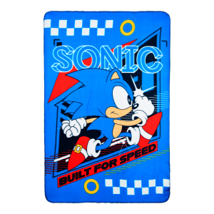 Koc Sonic 100x150cm
