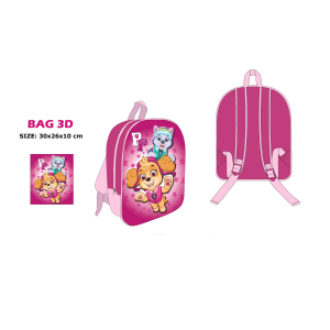 Plecak Paw Patrol SKY 3D 222-2749