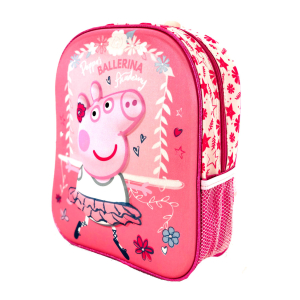Plecak Peppa Pig    3D  PIG12301_3
