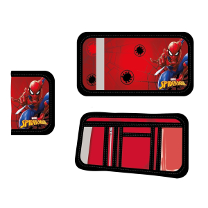 Portfel Spiderman SPI24-1440