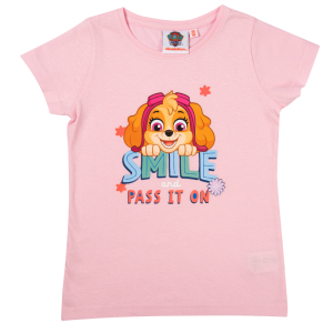 T-SHIRT Paw Patrol 22119