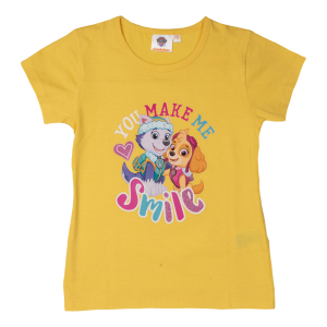 T-SHIRT Paw Patrol 22121