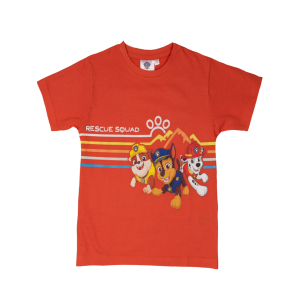 T-SHIRT Paw Patrol 22122