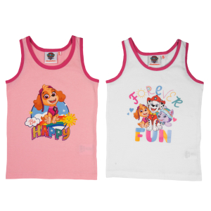 Koszulka 2-pack  Paw Patrol 22148
